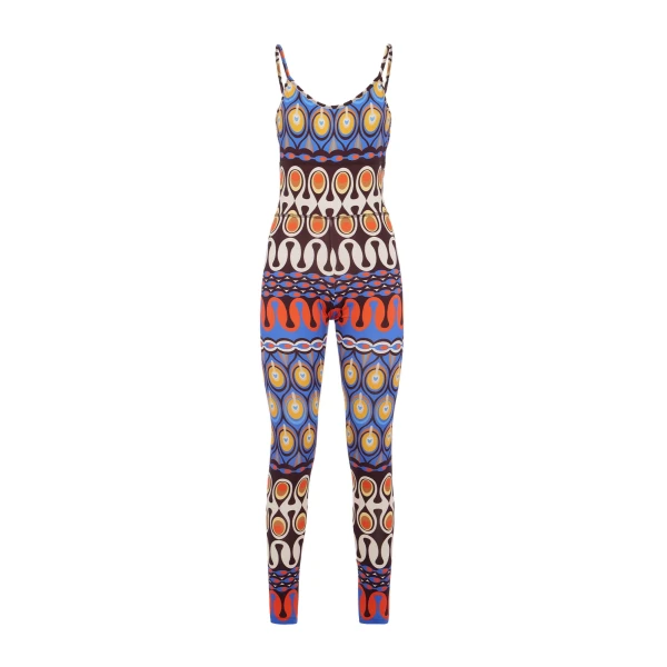 Magica Catsuit in Rio Chocolate