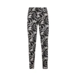 La DoubleJ Magica Leggings in Aperol Black & White