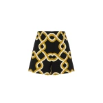 La DoubleJ Margarita Shorts in Tackle Black | Shorts | Coveti