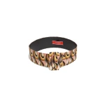 La DoubleJ Medium Belt in Melty Pink at Coveti