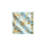 La DoubleJ Pareo in Oceania Light Blue at Coveti