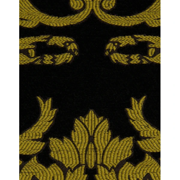 La DoubleJ Party Pochette in Cherubs Black, view 4