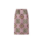 La DoubleJ Pencil Skirt in Nucleus Dusty Pink