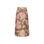 La DoubleJ Pencil Skirt in Sylph Khaki | Pencil Skirts | Coveti