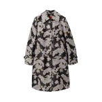 La DoubleJ Precious Coat in Lark Black