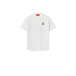 La DoubleJ Raise Your Vibration T-Shirt in Print