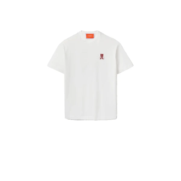 La DoubleJ Raise Your Vibration T-Shirt in Print | T-shirts | Coveti