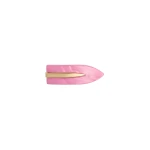 La DoubleJ Salon Clip in Pink at Coveti