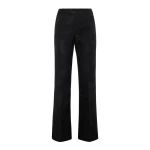 La DoubleJ Saturday Night Pants in Sylph Black | Pants | Coveti