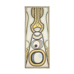 La DoubleJ Scarf (70X180) in Sanctuary Ivory at Coveti La DoubleJ Scarf (70X180) in Sanctuary Ivory at Coveti
