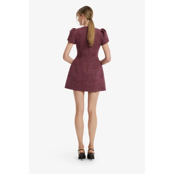 designer dress