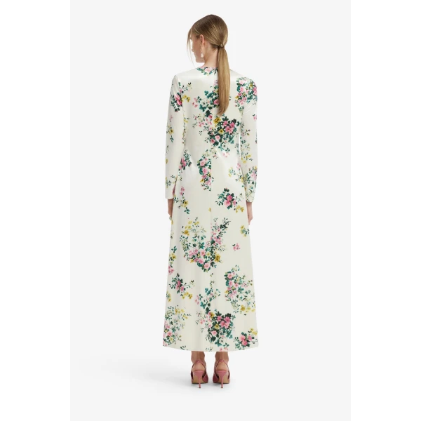 designer dress