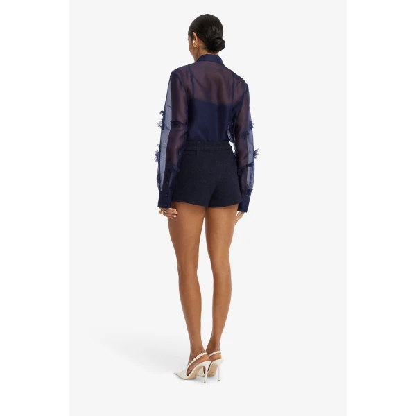 designer top