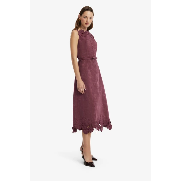 Leo Lin dresses