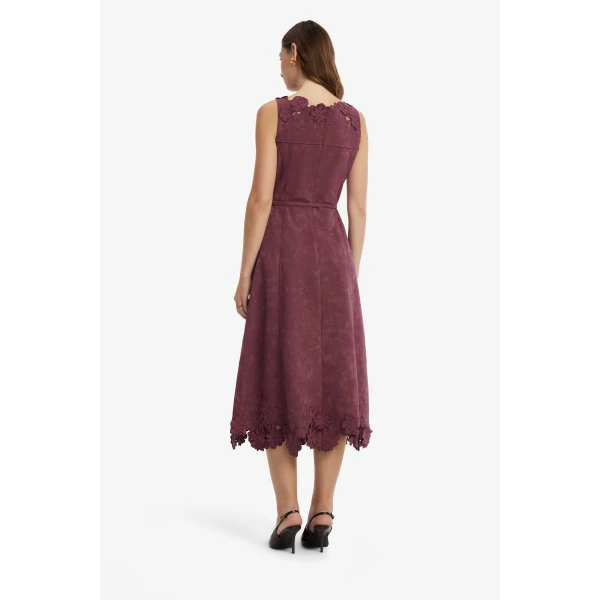 designer dress