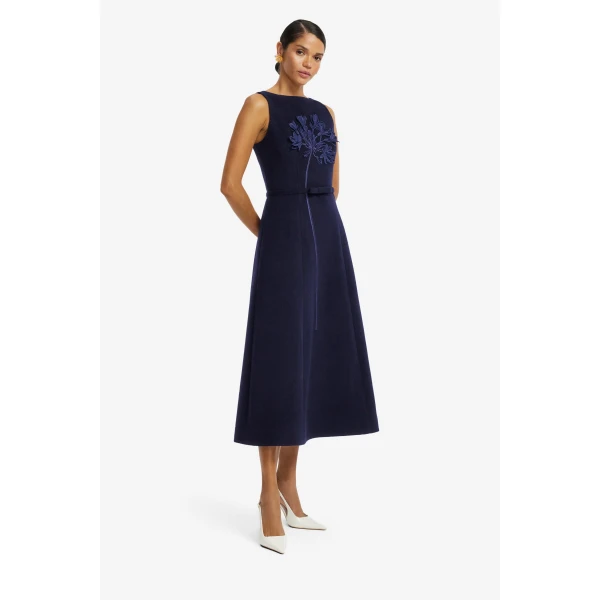 Leo Lin dresses