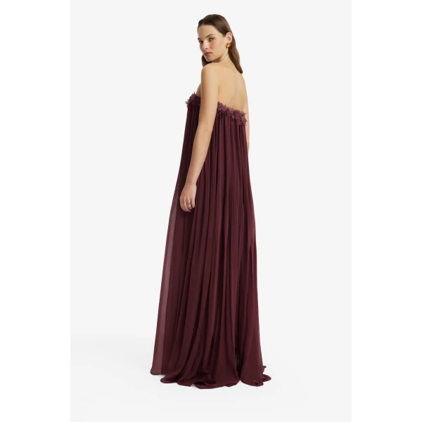 designer dress