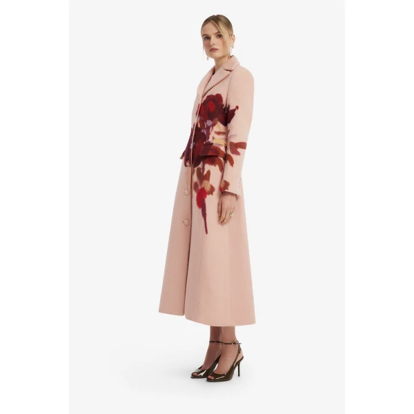 Leo Lin coats