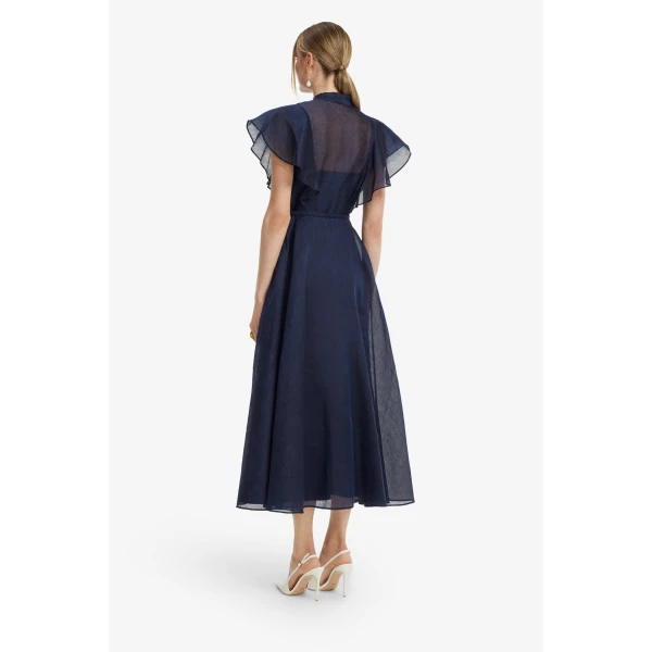 designer dress