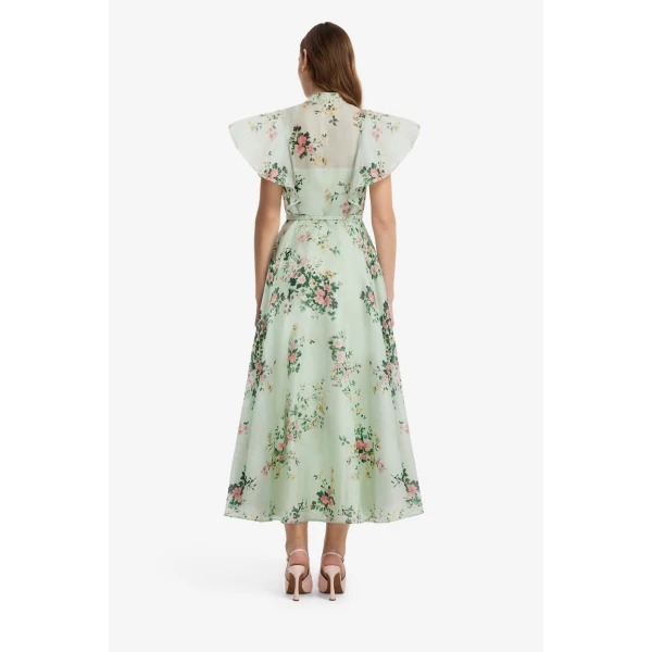 designer dress