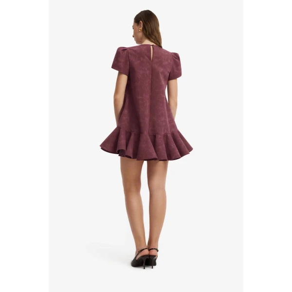 designer dress