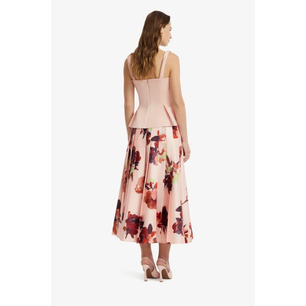 designer skirt