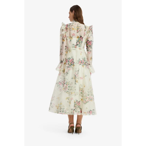 designer dress