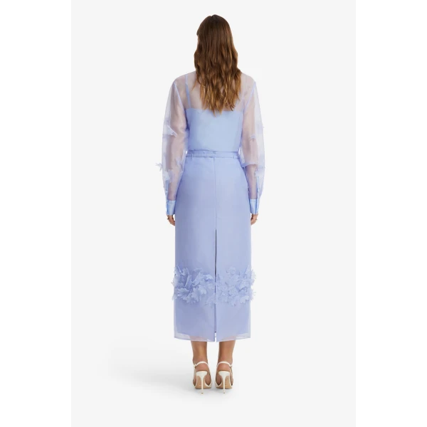 designer skirt