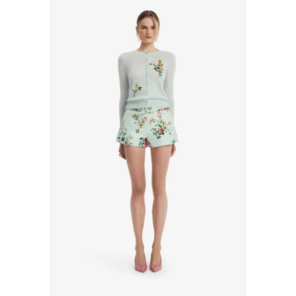 Olivianne Shorts