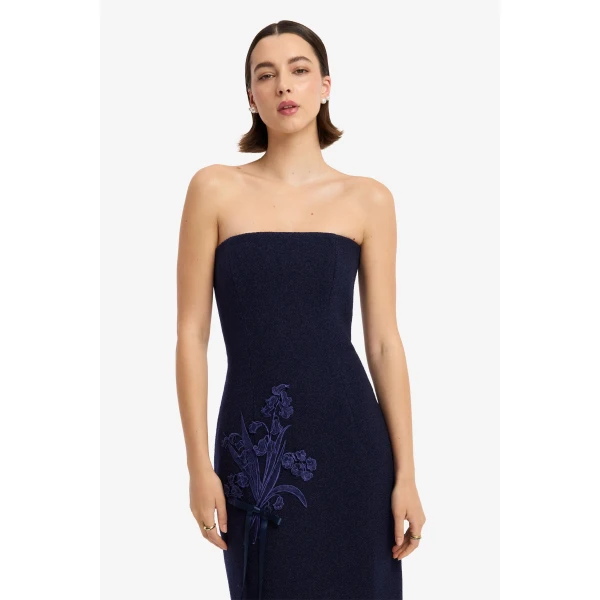 designer dress