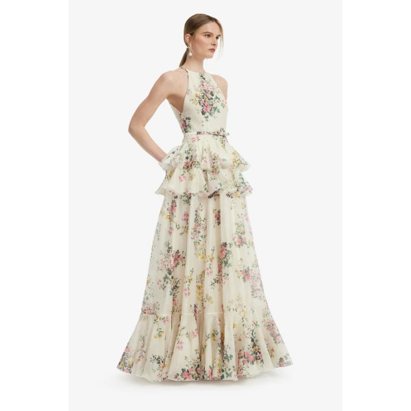 Leo Lin dresses