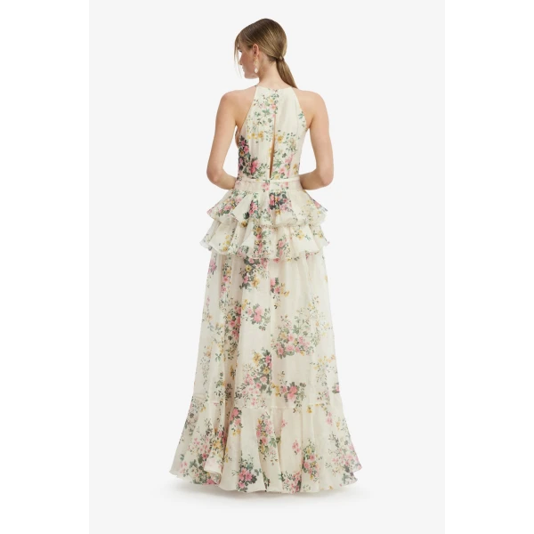 designer dress