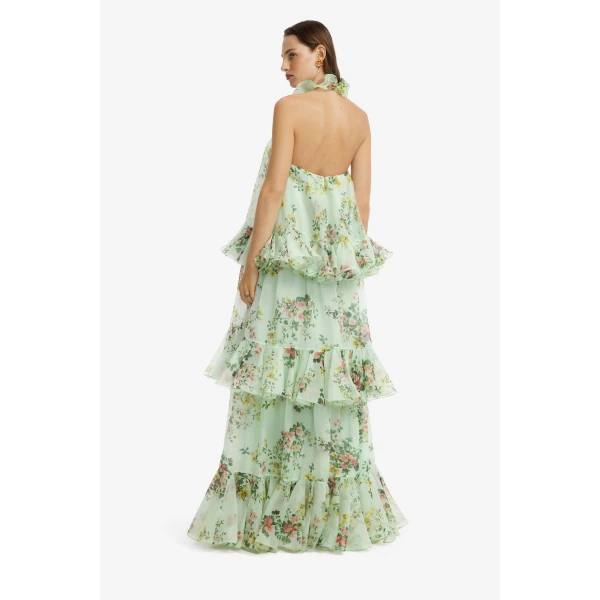designer dress