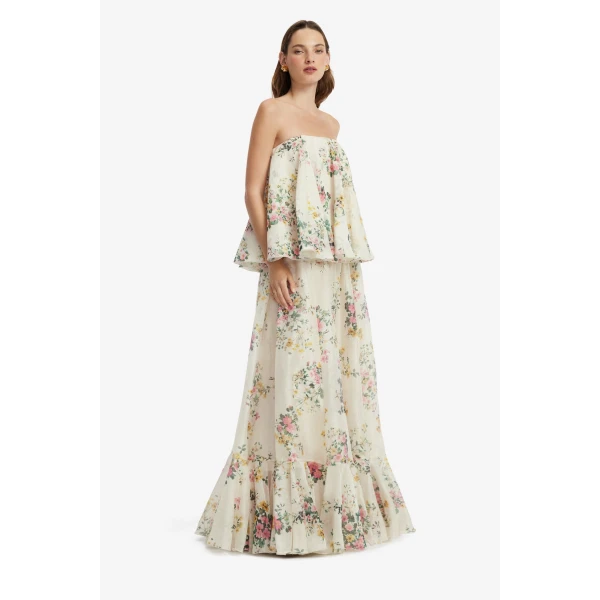 Leo Lin skirts