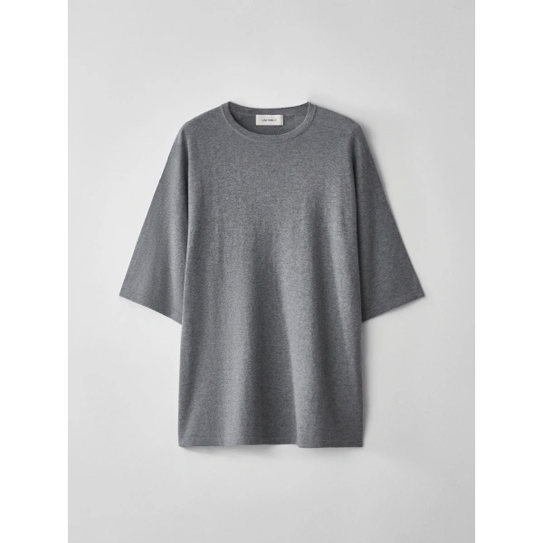 Agnette Sweater in Deep Cloud