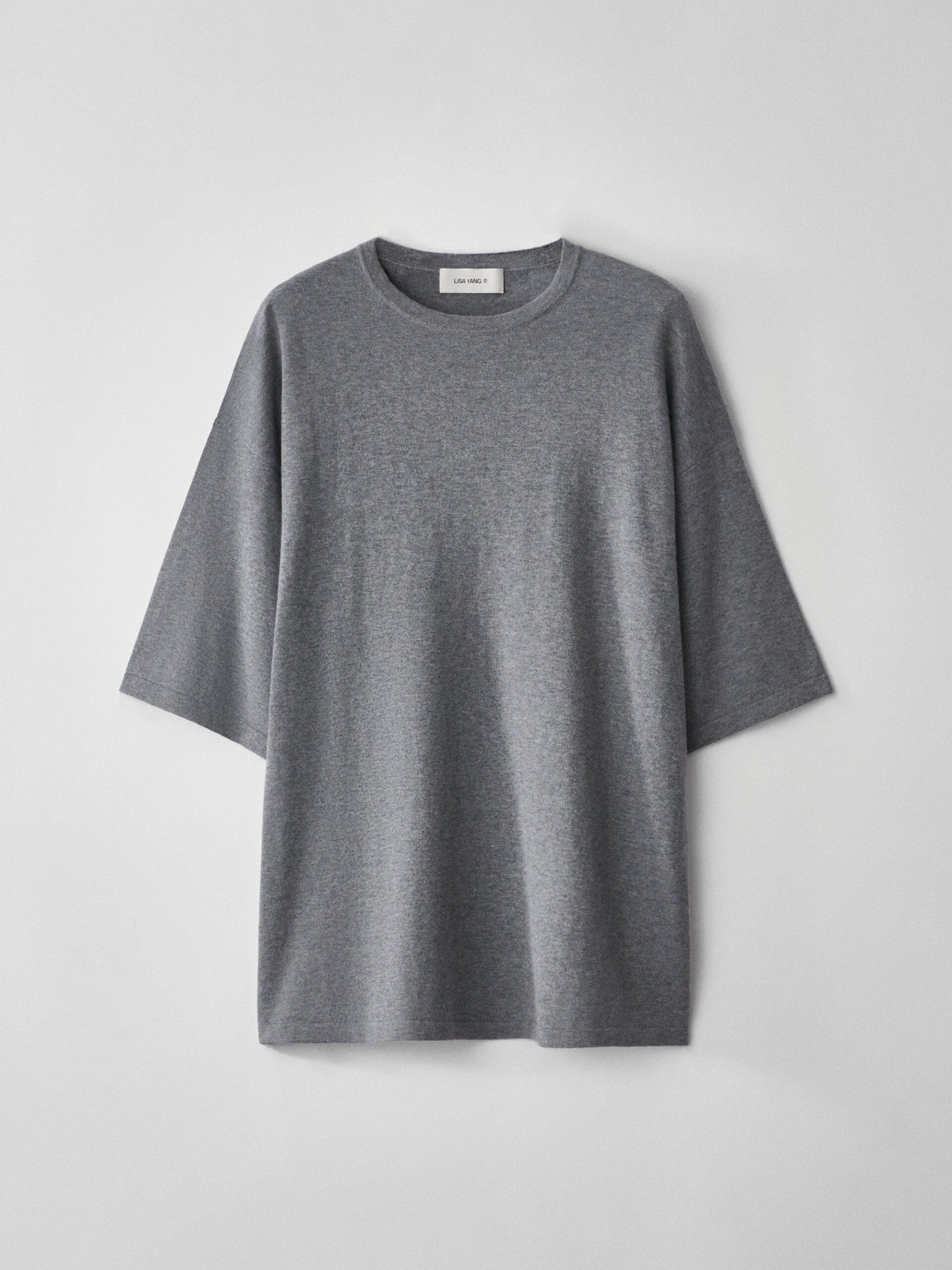 Lisa Yang Agnette Sweater in Deep Cloud Lisa Yang Agnette Sweater in Deep Cloud | Sweaters | Coveti