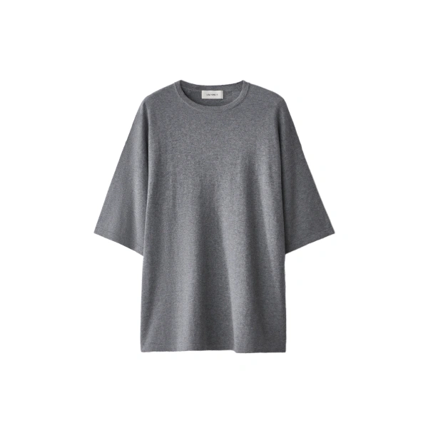 Agnette Sweater in Deep Cloud