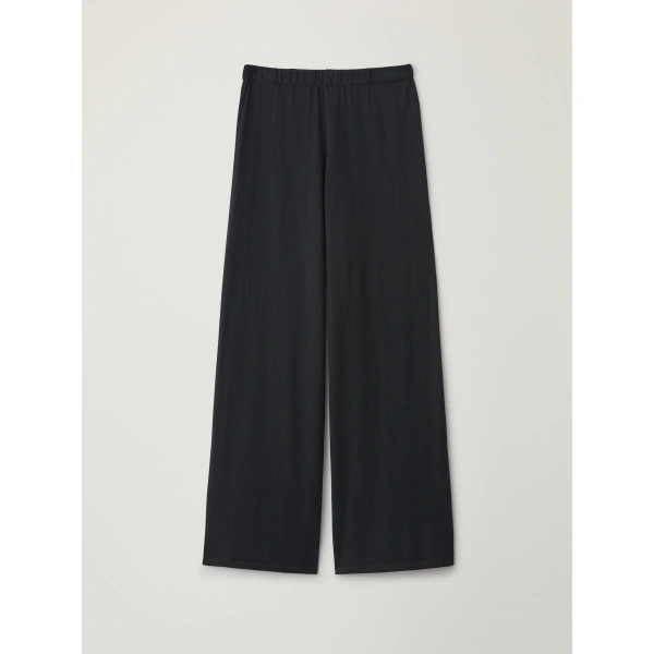 Aina Trousers in Noir
