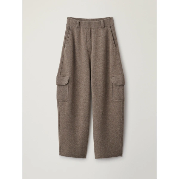 Azaria Trousers in Truffle