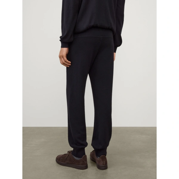 Lisa Yang Beaumont Trousers in Black