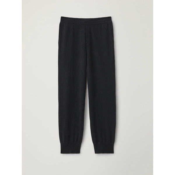 Beaumont Trousers in Black