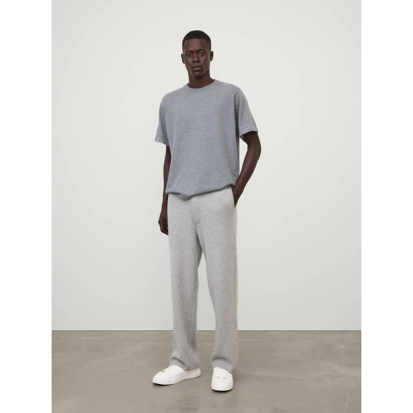 Lisa Yang Bradley T-shirt in Deep Cloud