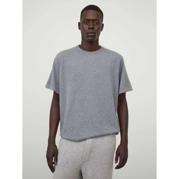 Lisa Yang Bradley T-shirt in Deep Cloud
