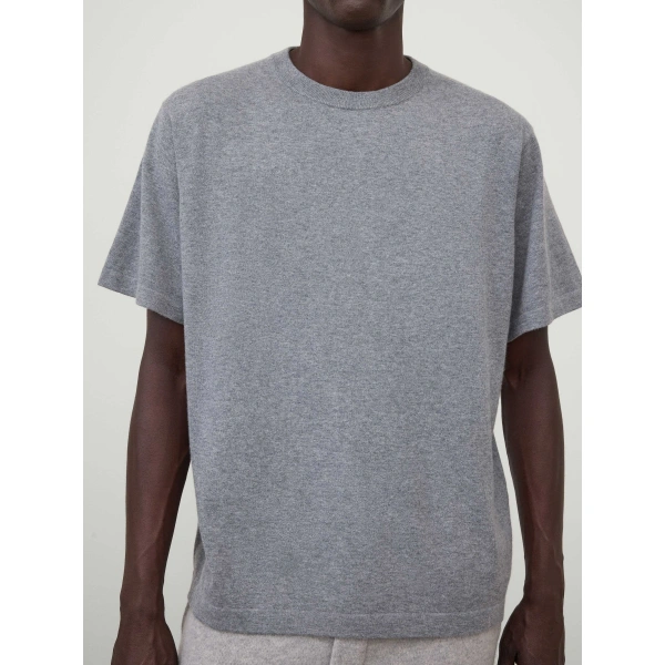 Lisa Yang Bradley T-shirt in Deep Cloud