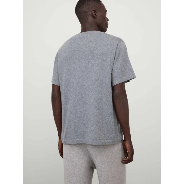 Lisa Yang Bradley T-shirt in Deep Cloud