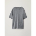 Lisa Yang Bradley T-shirt in Deep Cloud | T-Shirts | Coveti