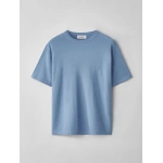 Lisa Yang Bradley T-shirt in Soft Sky | T-Shirts | Coveti