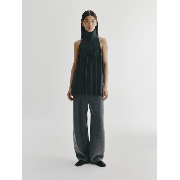 Lisa Yang Briar Top in Eclipse