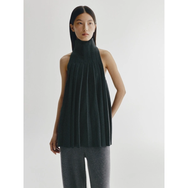 Lisa Yang Briar Top in Eclipse