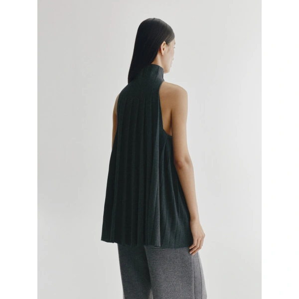 Lisa Yang Briar Top in Eclipse